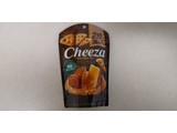 「江崎グリコ 生チーズのチーザ 燻製チーズ味 袋40g」のクチコミ画像 by レビュアーさん