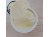 「セブンプレミアムゴールド 金のミルクアイス カップ125ml」のクチコミ画像 by ぺりちゃんさん