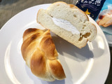 「第一パン 北海道ミルクパン 袋1個」のクチコミ画像 by やにゃさん