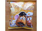「イオン ディズニー ポテトチップス しょうゆバター味 袋63g」のクチコミ画像 by emaさん
