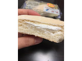 「ローソン 甘酒が入ったおもちとホイップクリームのパン」のクチコミ画像 by chan-manaさん