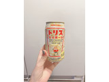 「サントリー トリスハイボール 缶350ml」のクチコミ画像 by Yulikaさん
