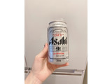 「アサヒ スーパードライ 缶350ml」のクチコミ画像 by Yulikaさん