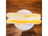 「フジパン ロングスティック 安納芋＆マーガリン 袋1個」のクチコミ画像 by Memoさん