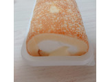 「ローソン 焼きチーズもち食感ロール のびーるチーズクリーム」のクチコミ画像 by ぺりちゃんさん
