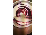 「江崎グリコ パナップ 毎日おなかに笑顔 濃いブルーベリー＆ヨーグルト味アイス」のクチコミ画像 by 高野アイスさん