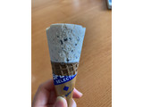「江崎グリコ セブンティーンアイス SPECIAL SELECTION クッキー＆クリーム 95ml」のクチコミ画像 by RiNaさん