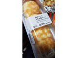 「ローソン 焼きチーズもち食感ロール のびーるチーズクリーム」のクチコミ画像 by suzuguruさん