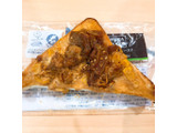 「ファミリーマート ファミマ・ベーカリー 牛カルビ焼肉トースト」のクチコミ画像 by ほいっぷあんぱんさん