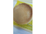 「フジパン ベイクドチーズ＆クッキー 袋1個」のクチコミ画像 by レビュアーさん