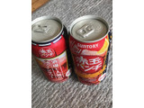 「サントリー 赤玉パンチ 缶350ml」のクチコミ画像 by KT_Rewardさん