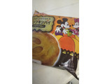 「ヤマザキ パンプキンパイ かぼちゃあん 袋1個」のクチコミ画像 by レビュアーさん