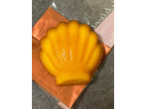 「銀座コージーコーナー オレンジマドレーヌ 袋1個」のクチコミ画像 by あいあんさん