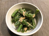 ホクレン すじなしいんげんの実食写真（やにゃさん）