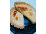 「プレシア 5種のチーズのこんがりベイクドチーズタルト」のクチコミ画像 by nag～ただいま留守にしております～さん