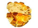 「第一パン 香ばしいチーズデニッシュ 袋1個」のクチコミ画像 by つなさん