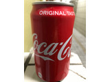 「コカ・コーラ コカ・コーラ 缶250ml」のクチコミ画像 by もぐもぐもぐ太郎さん