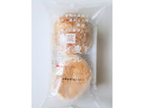 「タカキベーカリー 石窯 ライ麦粒ロール 袋2個」のクチコミ画像 by MAA しばらく不在さん