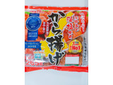 「丸大食品 淡路島の藻塩使用から揚げ 袋300g」のクチコミ画像 by nag～ただいま留守にしております～さん