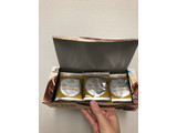 「森永製菓 ガトーショコラ 冬のホワイトミルク 箱6個」のクチコミ画像 by レビュアーさん