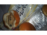 「ヤマザキ タピオカミルクティー風味クリームパン 袋4個」のクチコミ画像 by チー錦さん