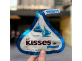 「HERSHEY’S キスチョコ クッキークリーム 袋36g」のクチコミ画像 by レビュアーさん