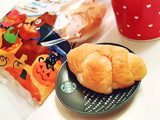 「第一パン ミニクロワッサンクリーム 袋8個」のクチコミ画像 by MAA しばらく不在さん
