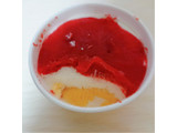 「明治 エッセルスーパーカップ Sweet’s 苺ショートケーキ カップ172ml」のクチコミ画像 by ぺりちゃんさん