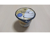 「セブンプレミアムゴールド 金のミルクアイス カップ125ml」のクチコミ画像 by パックさん