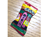 「UHA味覚糖 ぷっちょ あじわいぷっちょ 梅干茶づけ 袋52g」のクチコミ画像 by ayakazziさん