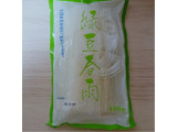 「双日食料 緑豆春雨 袋100g」のクチコミ画像 by ぺりちゃんさん