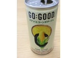 「コカ・コーラ GO：GOOD ゴクっ！とコーンポタージュ 缶190g」のクチコミ画像 by ビールが一番さん