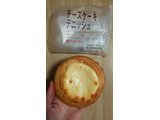 「タカキベーカリー チーズケーキデニッシュ 袋1個」のクチコミ画像 by あんじゅろぜさん