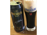 「サントリー ザ・プレミアム・モルツ 黒 缶500ml」のクチコミ画像 by ビールが一番さん