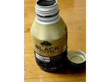 「トップバリュ セレクト ブラックコーヒー 缶280g」のクチコミ画像 by ビールが一番さん