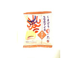 「小島屋乳業製菓 くまどり屋一門もなかアイス あずき」のクチコミ画像 by いちごみるうさん