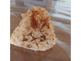 「ローソン おにぎり屋 うるもち食感 玄米おにぎり 生姜昆布」のクチコミ画像 by みぃちゃんらいちゃんさん