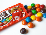 「マース M＆M’S ピーナッツバター シングル 袋46.2g」のクチコミ画像 by MAA しばらく不在さん