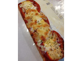 「セブン-イレブン たまごピザトースト」のクチコミ画像 by とくめぐさん