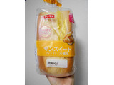 「ヤマザキ サンスイート フレンチトースト風味 袋1個」のクチコミ画像 by チワウさん