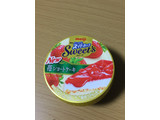「明治 エッセルスーパーカップ Sweet’s 苺ショートケーキ カップ172ml」のクチコミ画像 by こまっちゃんさん
