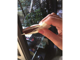「ロッテ シャルロッテ 生チョコレート バニラ 箱12枚」のクチコミ画像 by ねこ低糖質りんごアーモンドケーキレシピさん
