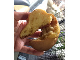 「ローソン NL しっとり甘食 国産小麦粉使用 2個入」のクチコミ画像 by ねこ低糖質りんごアーモンドケーキレシピさん