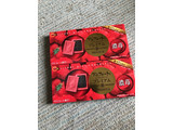 「ブルボン アルフォートミニチョコレートプレミアム濃苺 箱12個」のクチコミ画像 by もぐもぐもぐ太郎さん
