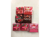 「チロル チロルチョコ いちごがいっぱい 袋7個」のクチコミ画像 by SANAさん