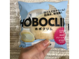 「ローソン Uchi Cafe’ SWEETS ホボクリム ほぼほぼクリームのシュー」のクチコミ画像 by Panさん