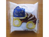 「ヤマザキ フレンチクルーラー ホイップクリーム 袋1個」のクチコミ画像 by emaさん
