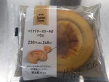 「ファミリーマート ベイクドチーズケーキのバウム」のクチコミ画像 by 百花蜜さん