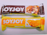 「大塚製薬 ソイジョイ アーモンド＆チョコレート 袋1本」のクチコミ画像 by nag～ただいま留守にしております～さん