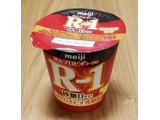 「明治 プロビオヨーグルト R‐1 砂糖0 カップ112g」のクチコミ画像 by みにぃ321321さん